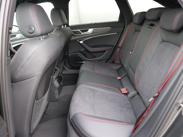 Audi A6 45 TDI Avant Quattro S-Line S-Tronic