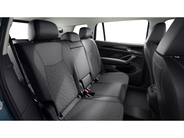 Volkswagen Tayron 1.5 TSI Life