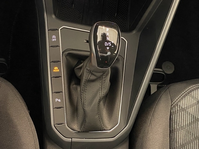 Volkswagen Taigo 1.5 TSI DSG