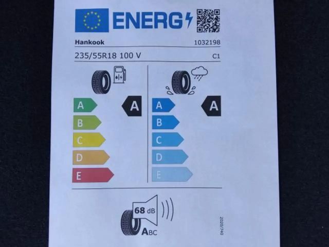 Cupra Terramar 1.5 eTSI
