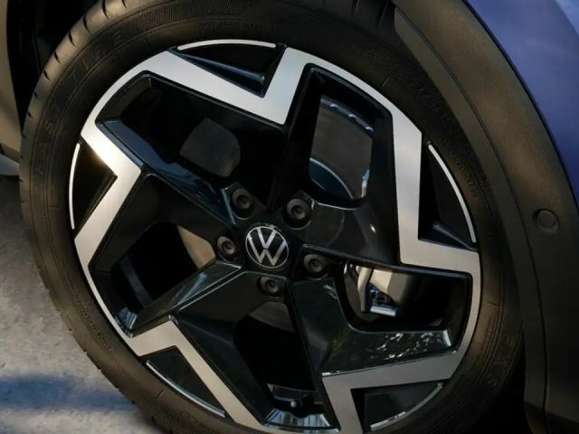 Volkswagen T-Roc DSG R-Line