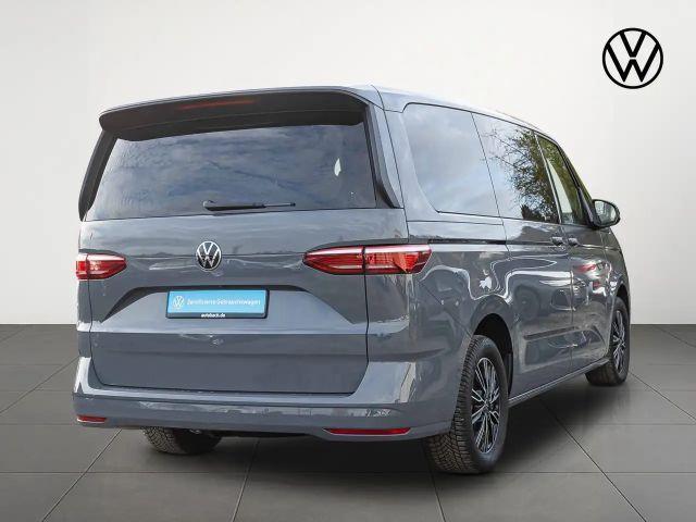 Volkswagen Multivan 2.0 TDI DSG T7