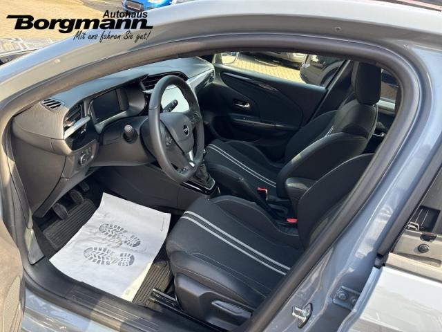 Opel Corsa GS-Line Grand Sport