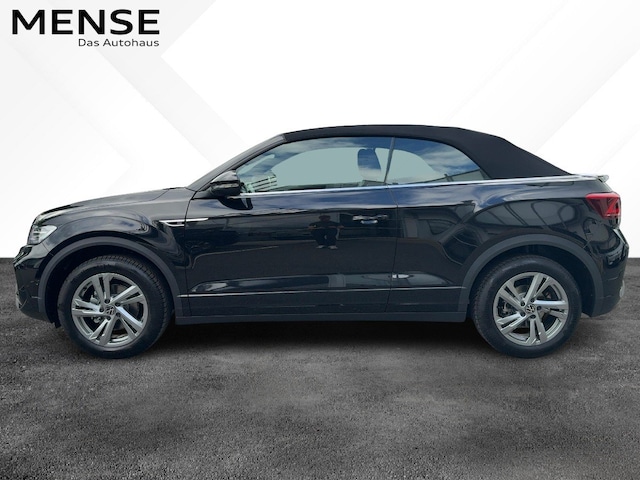 Volkswagen T-Roc 1.5 TSI Cabriolet DSG IQ.Drive