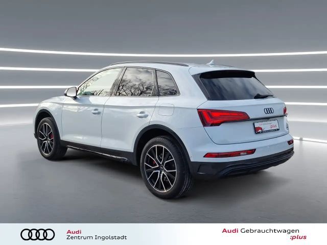 Audi Q5 50 TFSI Hybride Quattro