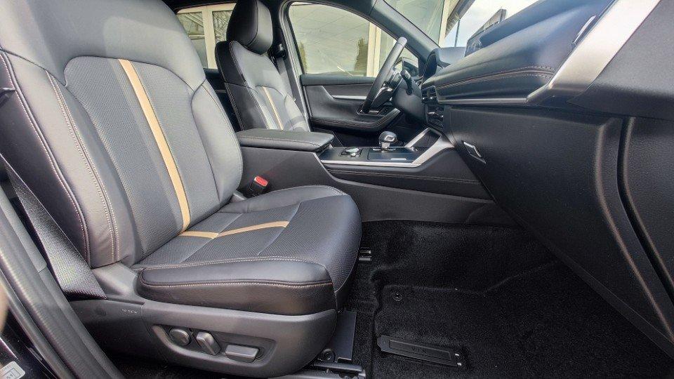 Mazda CX-60 e-Skyactiv