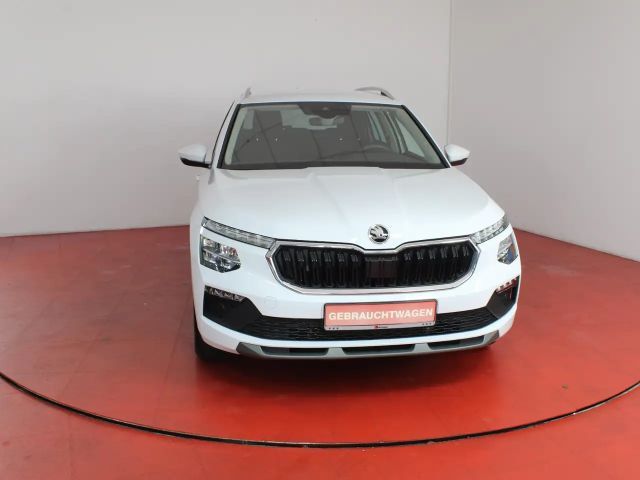Skoda Kamiq 1.0 TSI Selection