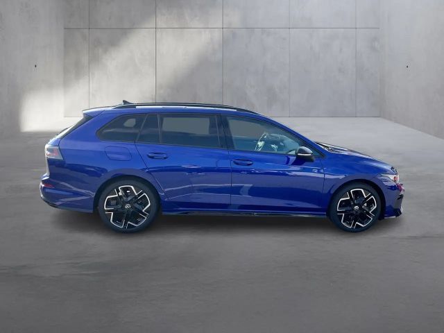 Volkswagen Golf DSG Sport Variant