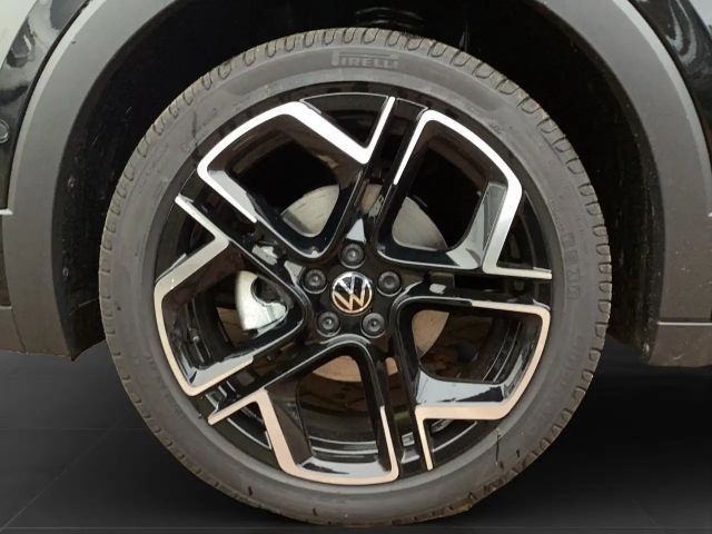 Volkswagen T-Cross 1.5 TSI DSG R-Line