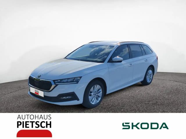 Skoda Octavia 1.5 TSI Ambition Combi