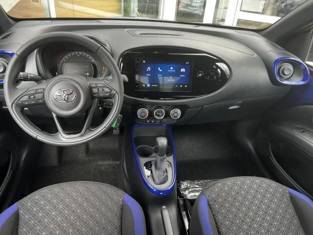 Toyota Aygo X Hatchback S-CVT