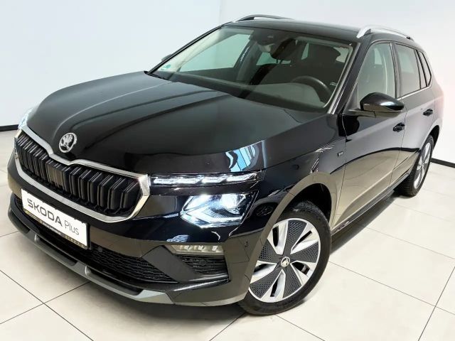 Skoda Kamiq 1.0 TSI Selection