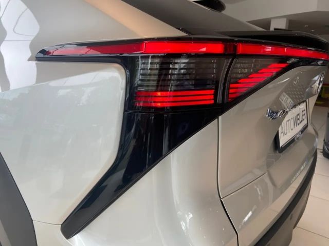 Toyota bZ4X Teamplayer *360°*SHZ*ACC*Matrix*PDC*CarPlay*