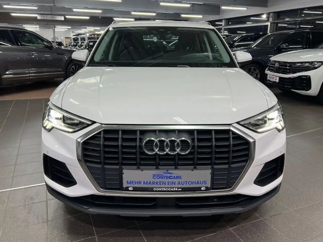 Audi Q3 Hybride Sportback