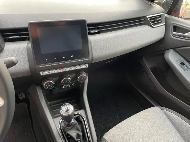 Renault Clio Evolution