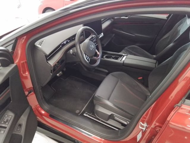 Volkswagen ID.7 Tourer