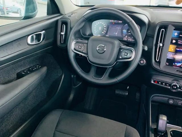 Volvo XC40 Recharge T4