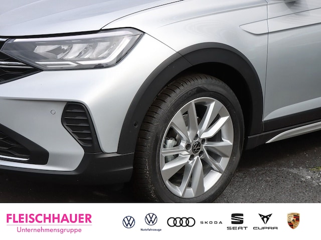 Volkswagen Taigo 1.0 TSI