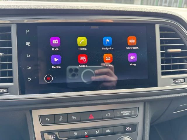 Cupra Ateca 2.0 TSI 4Drive VZ