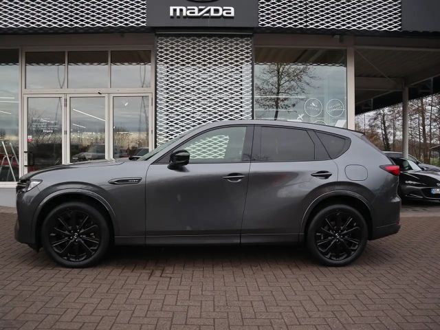 Mazda CX-60 4WD Homura