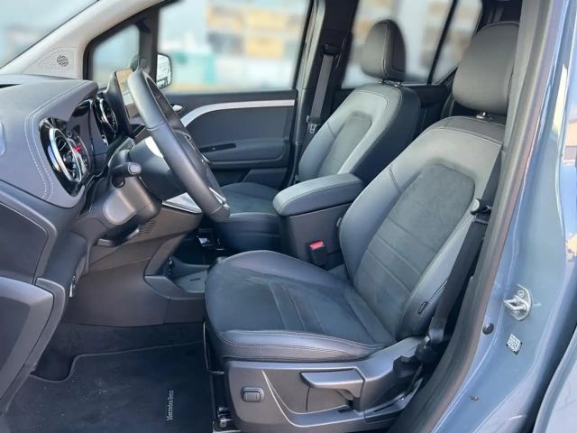 Mercedes-Benz T 180 Progressive