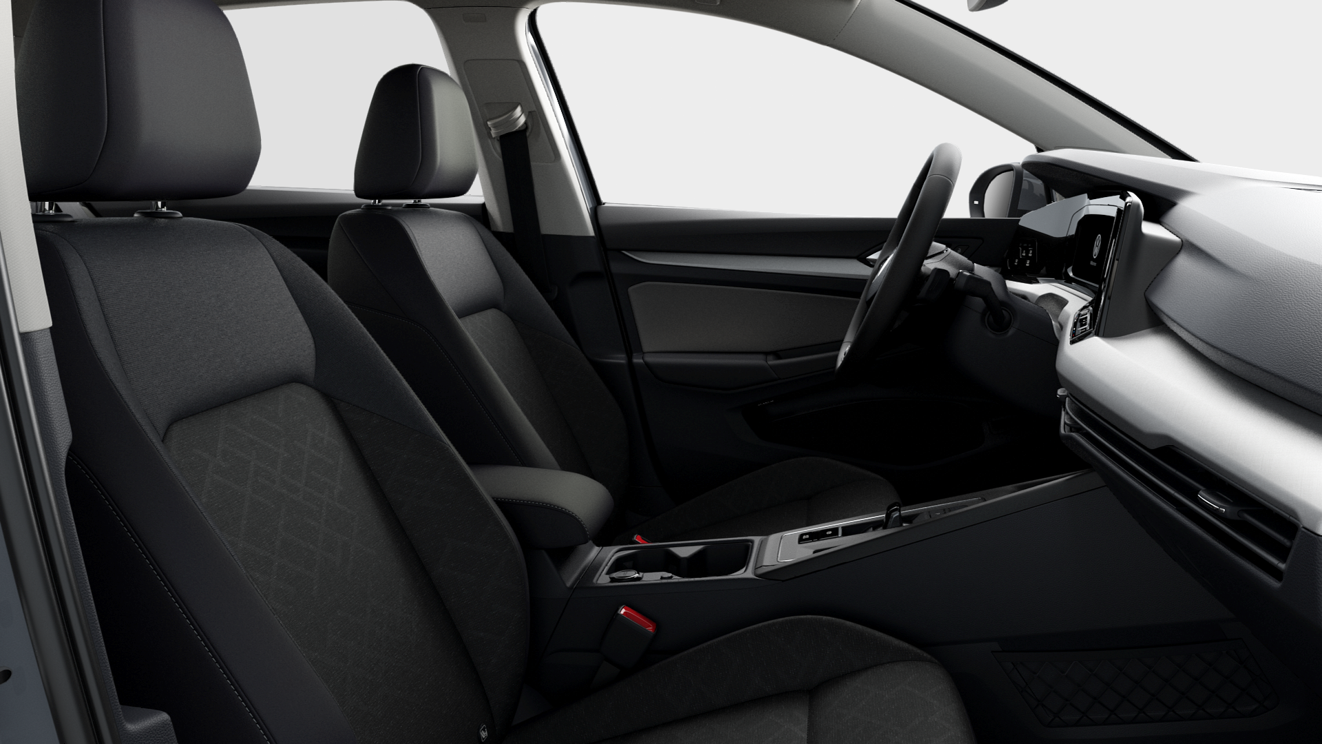 Volkswagen Golf DSG Life