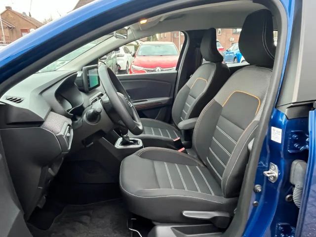 Dacia Sandero Comfort Stepway TCe 90