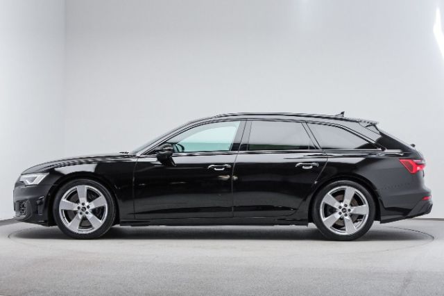 Audi S6 Avant Quattro