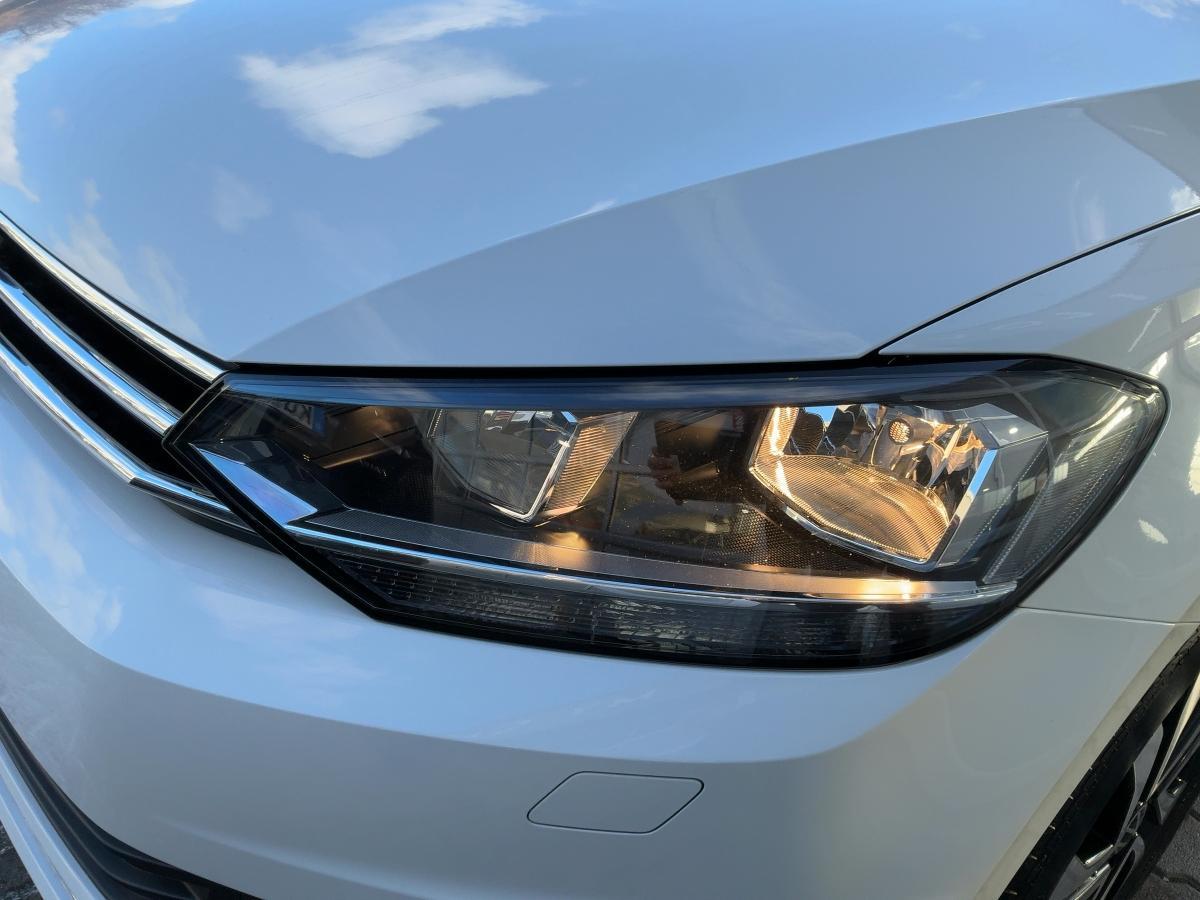 Volkswagen Touran 1.5 TSI