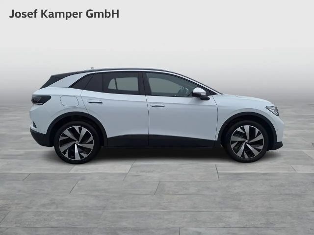 Volkswagen ID.4 Business Performance Pro