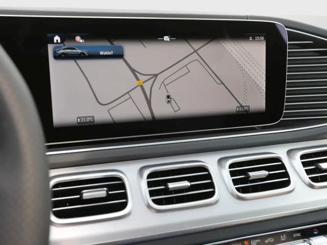 Mercedes-Benz GLE 450 4MATIC AMG Line Coupé