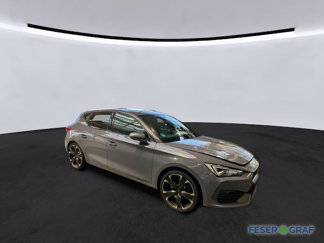 Cupra Leon DSG VZ e-Hybrid