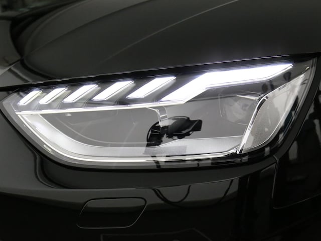 Audi A4 35 TDI Avant S-Tronic