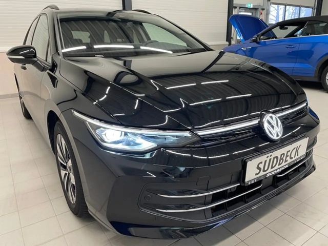 Volkswagen Golf 2.0 TDI Golf VIII Variant