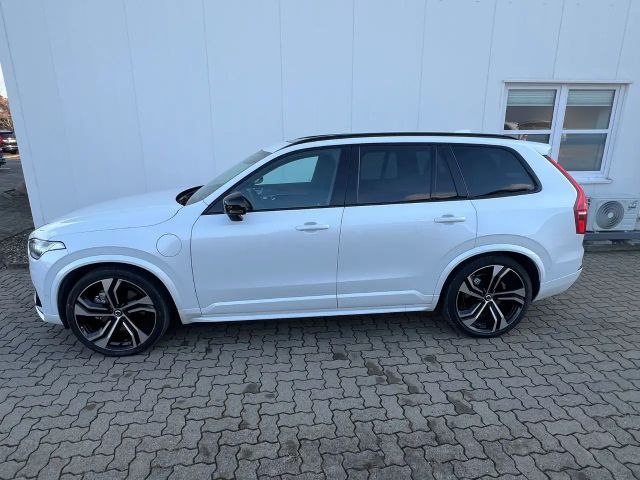 Volvo XC90 AWD Dark T8 Ultimate