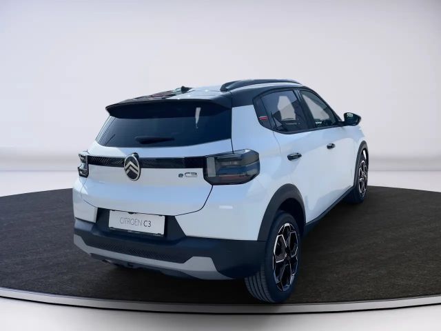 Citroën ë-C3 44 kWh Max