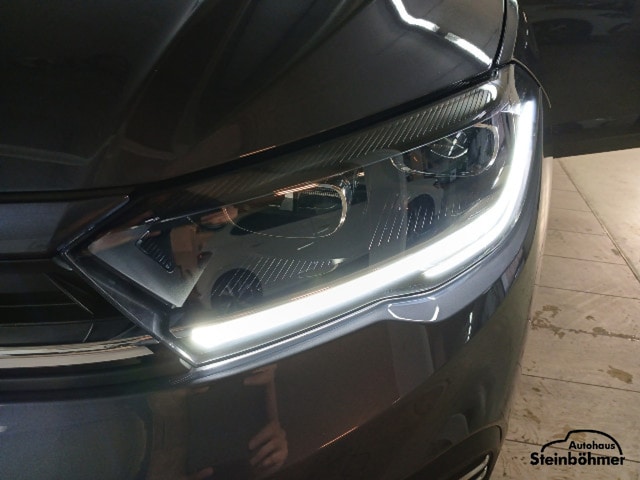 Volkswagen Polo Style