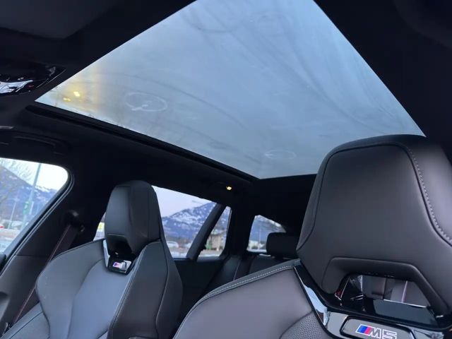 BMW M5 Touring ''TOP Ausstattung''