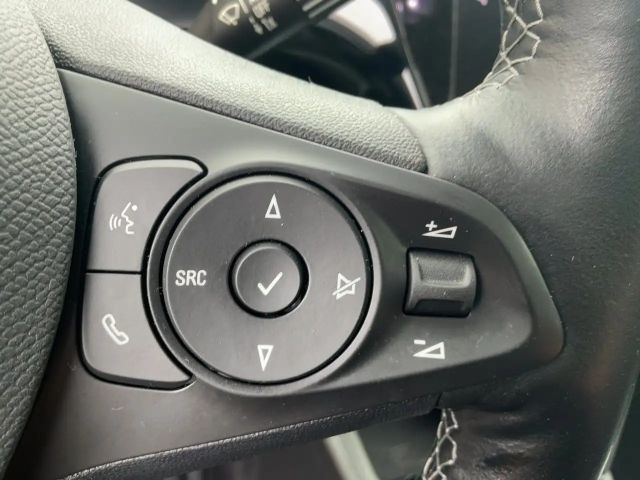 Opel Corsa F 1.2 LED+SHZ+Winterp.+Fernlichtass.+Kam.