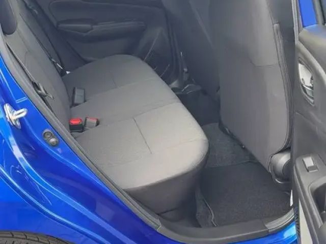 Suzuki Swift 4x2 Comfort Hybrid