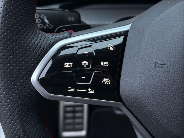 Volkswagen Golf 2.0 TSI DSG GTI Golf VIII