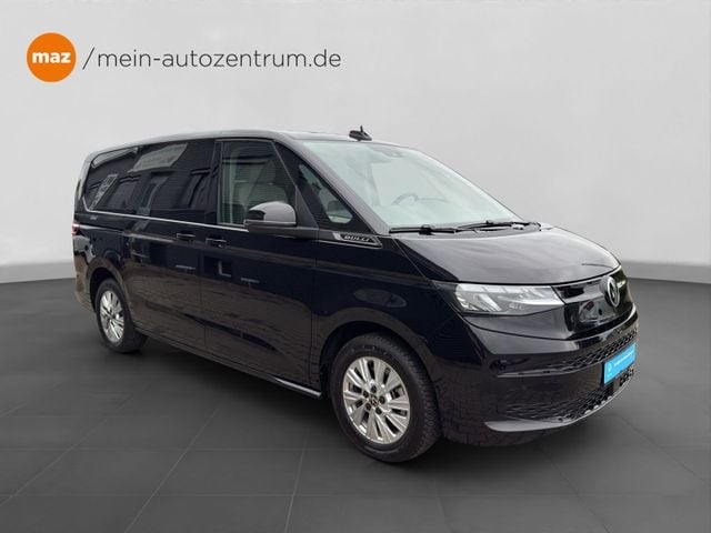 Volkswagen Multivan 2.0 TSI Lang