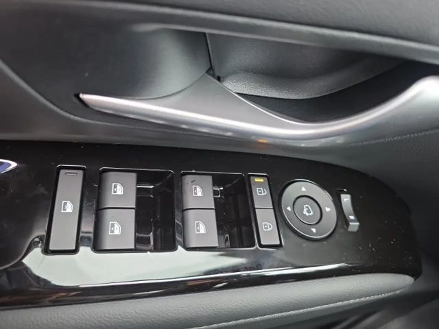 Hyundai Tucson 1.6 T-GDi