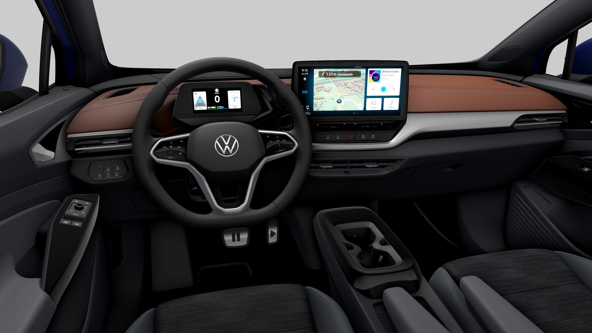 Volkswagen ID.5 128 kW Pro