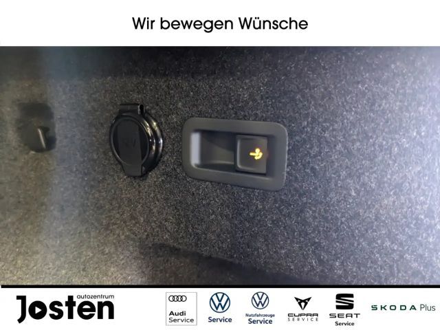 Skoda Kodiaq 2.0 TDI 4x4 Selection