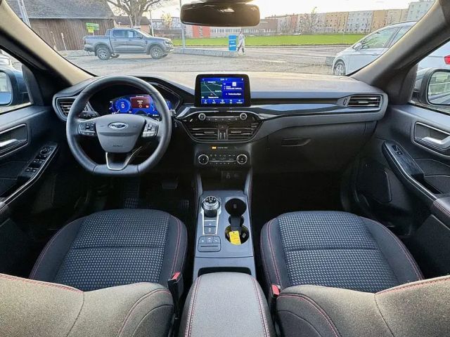 Ford Kuga AWD ST Line