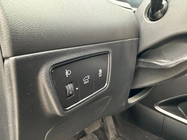 Hyundai Tucson 1.6 T-GDi