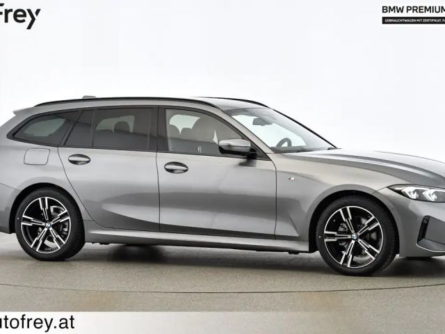 BMW 320 320d xDrive