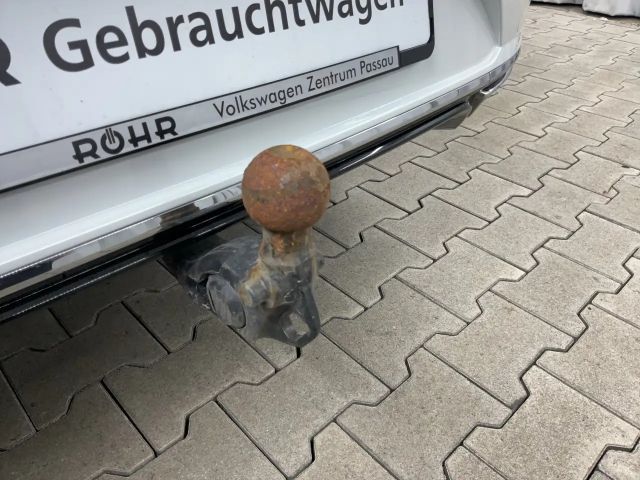 Volkswagen Arteon Shooting Brake 2.0 TDI R-Line