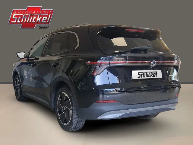 MG MGS5 64 kWh EV Luxury